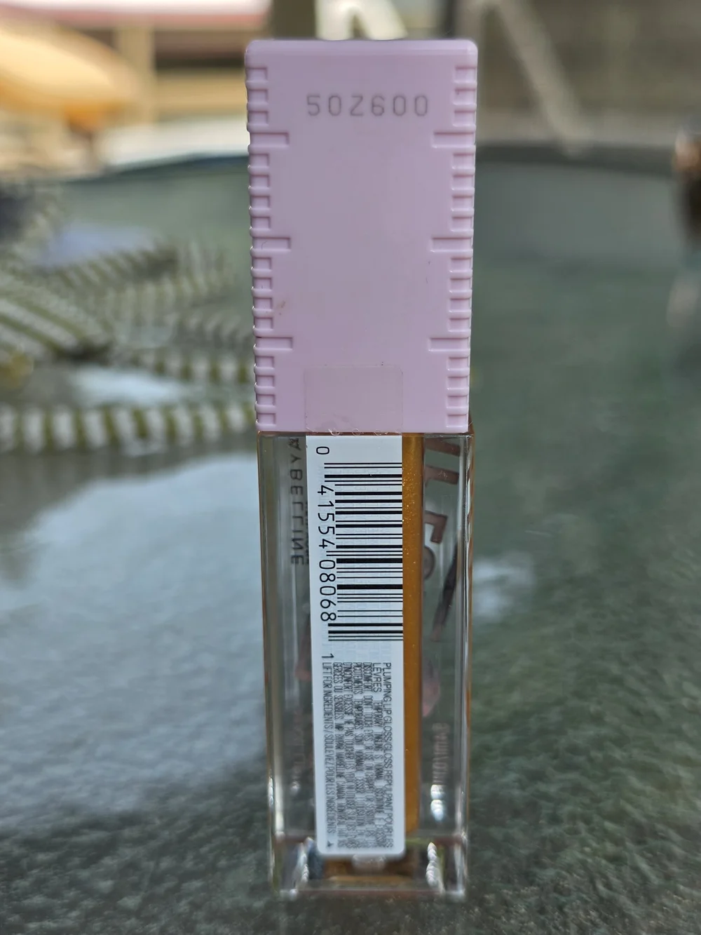 Maybelline high shine